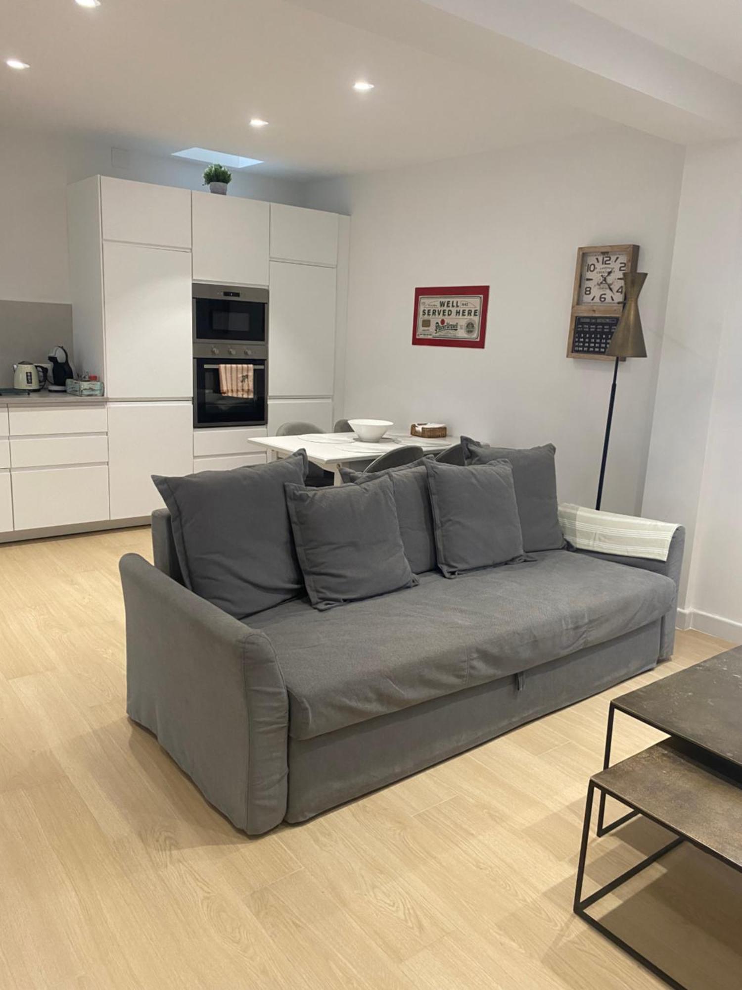 Apartamentos La Higuera 2 Рота Экстерьер фото