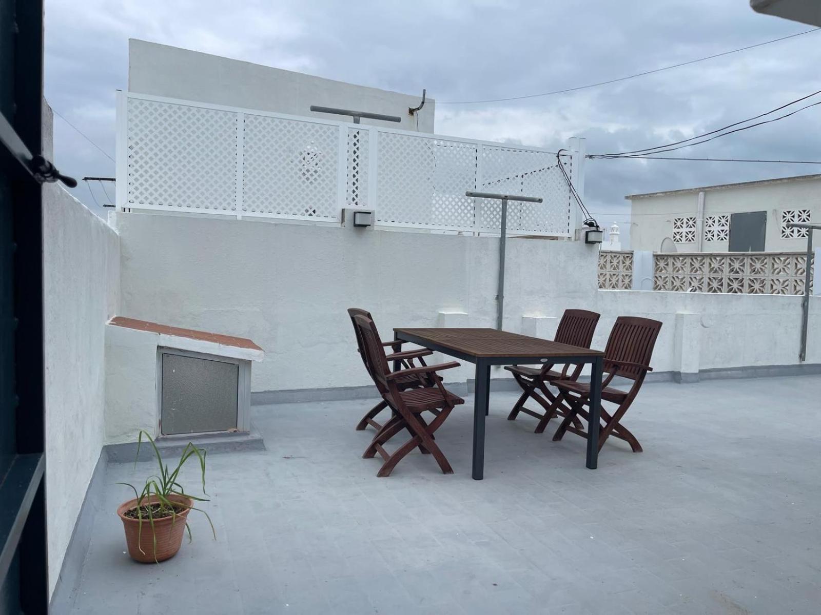 Apartamentos La Higuera 2 Рота Экстерьер фото