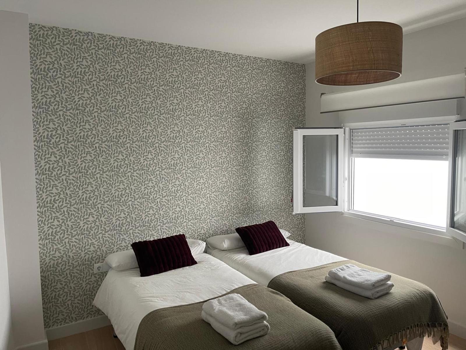Apartamentos La Higuera 2 Рота Экстерьер фото